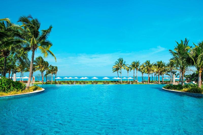 هتل Sheraton Hua Hin Resort & Spa