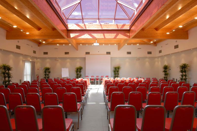 בית מלון כפרי Joivy Together Florence Urban Resort