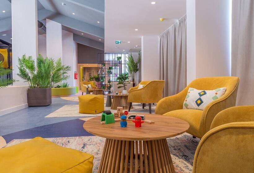 فندق Valamar Lacroma