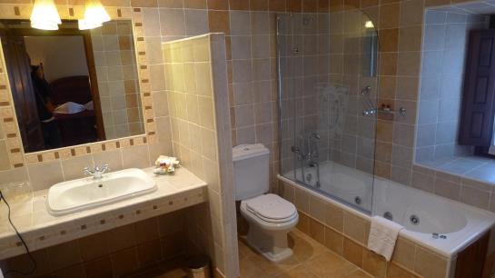 酒店 Aure Venta Juanilla