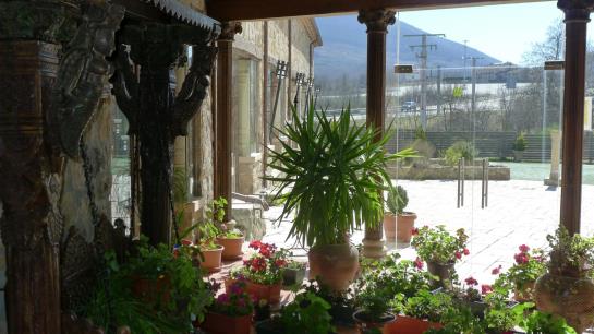 酒店 Aure Venta Juanilla