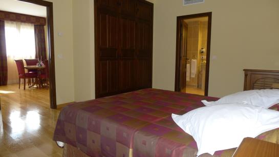 酒店 Aure Venta Juanilla