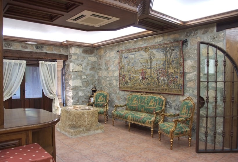 酒店 Aure Venta Juanilla