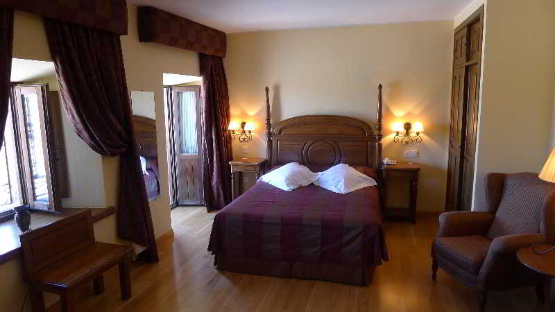 酒店 Aure Venta Juanilla