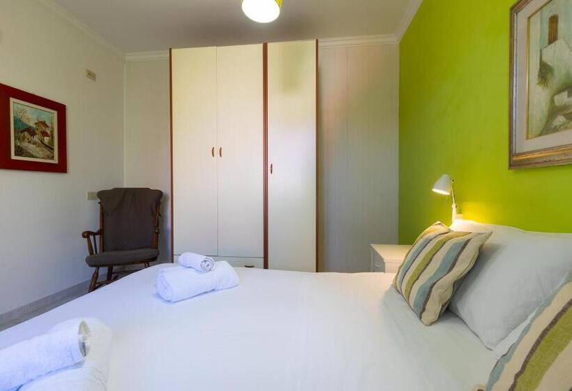 ホテル Villa Vacanze Paradiso