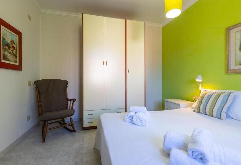 ホテル Villa Vacanze Paradiso