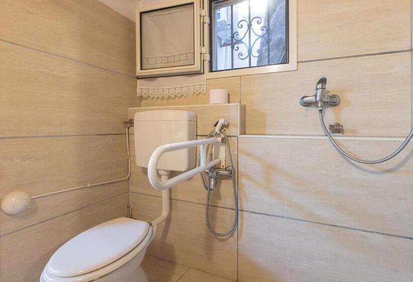 ホテル Villa Vacanze Paradiso