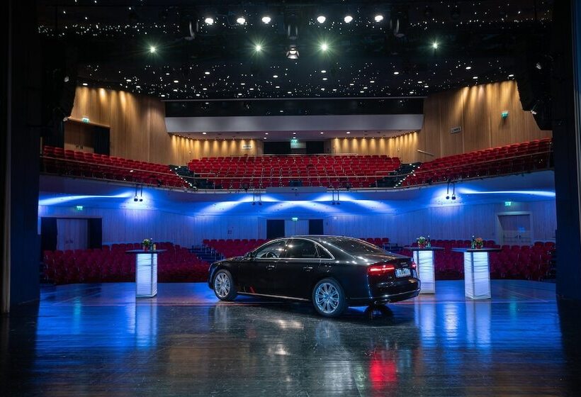 هتل Voco® Villach, An Ihg