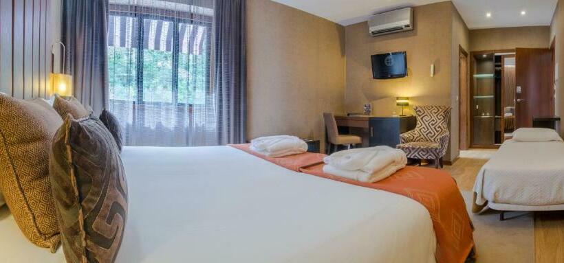 Your Hotel & Spa Alcobaça