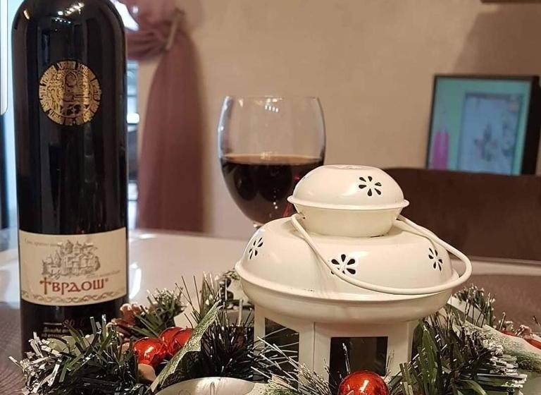 Apartman Aura Hills Zlatibor