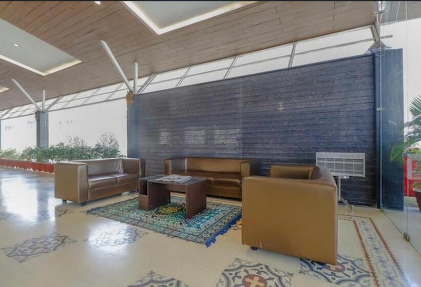 فندق Hmt Comforts