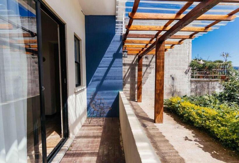 Casa 1800 Ataco Hotel Boutique