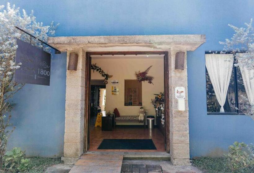 Casa 1800 Ataco Hotel Boutique