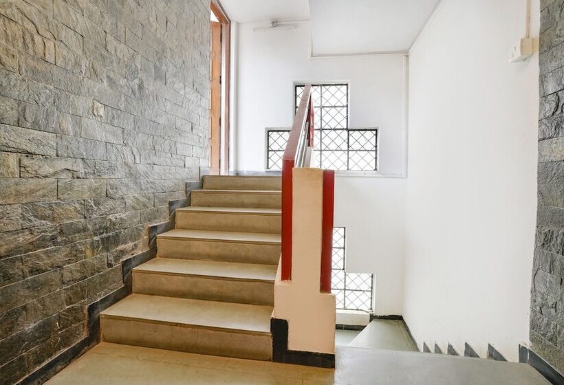 Fabhotel Saubhagya Inn