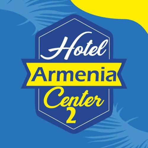 هتل Armenia Center 2