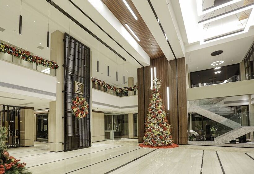 فندق Casiana Tagaytay Managed By Hii