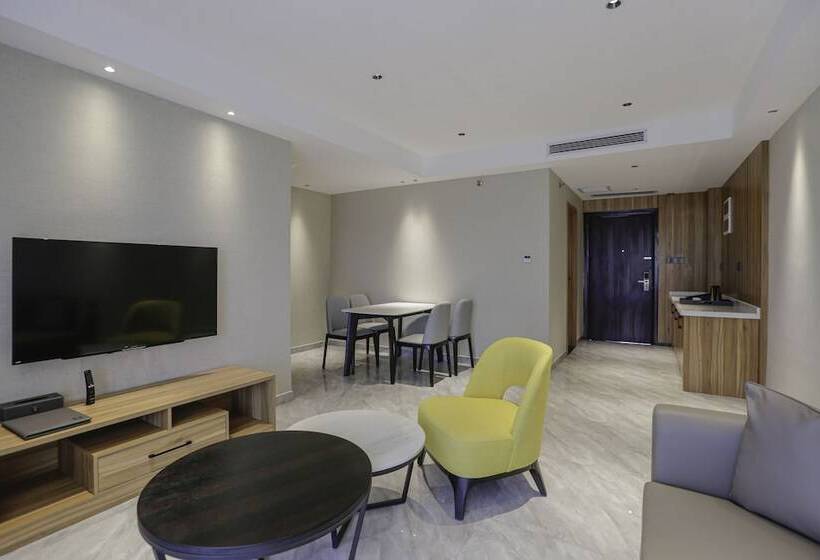 فندق Casiana Tagaytay Managed By Hii