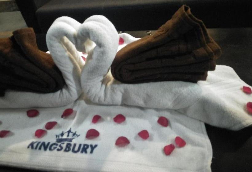 فندق Kingsburyfiesta