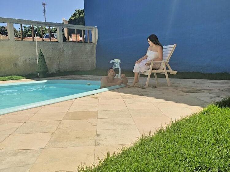 فندق Mediterrâneo Praia