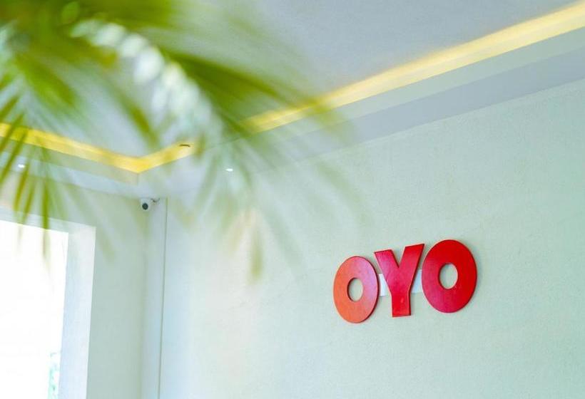 בית מלון כפרי Oyo 77248 Ram Residency