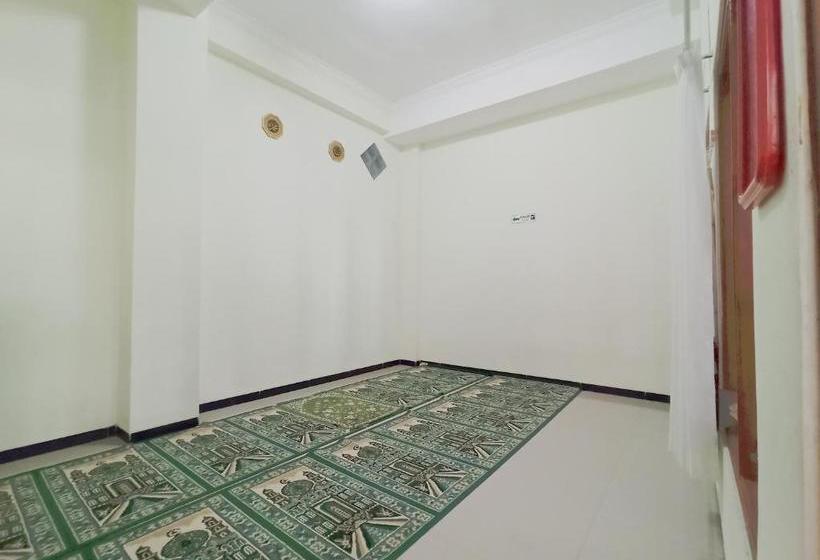 فندق Oyo 90199 Jec Residence Syariah