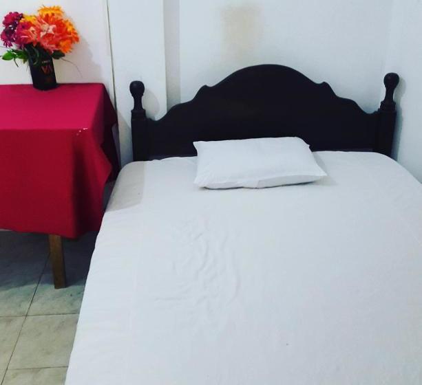 فندق Tharuka Rest Inn