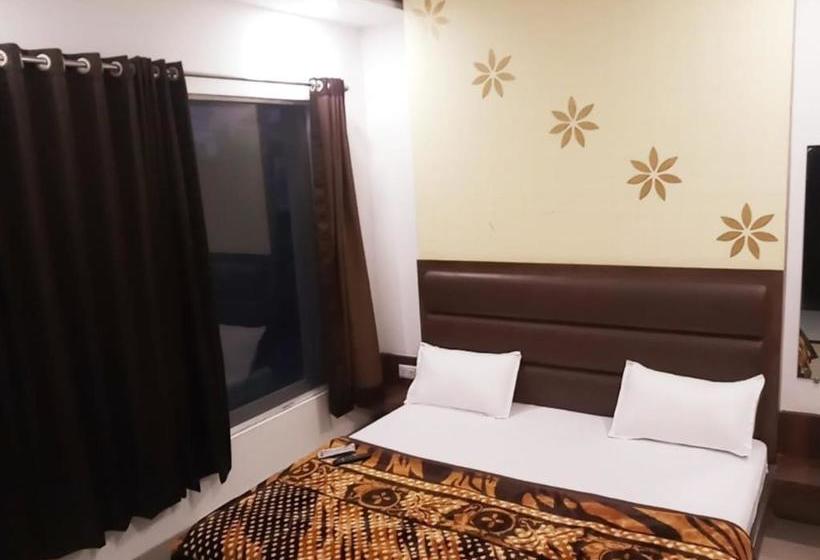בית מלון כפרי Vedant Inn