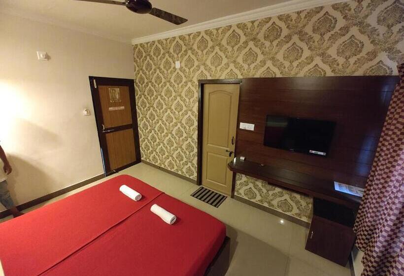 فندق Vyavahar Lodge