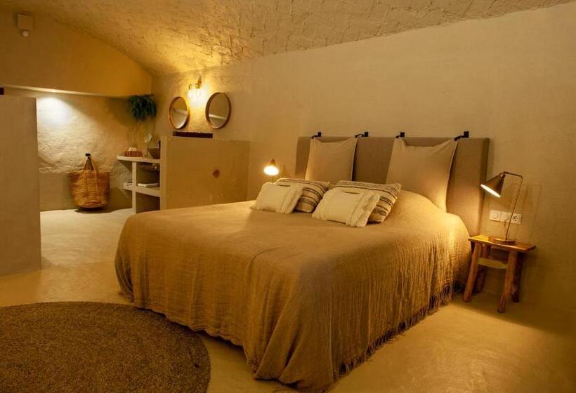 بنسيون Cal Mestre Casa Rural