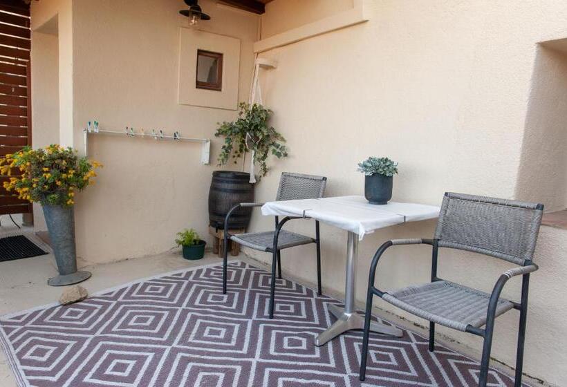 بنسيون Cal Mestre Casa Rural