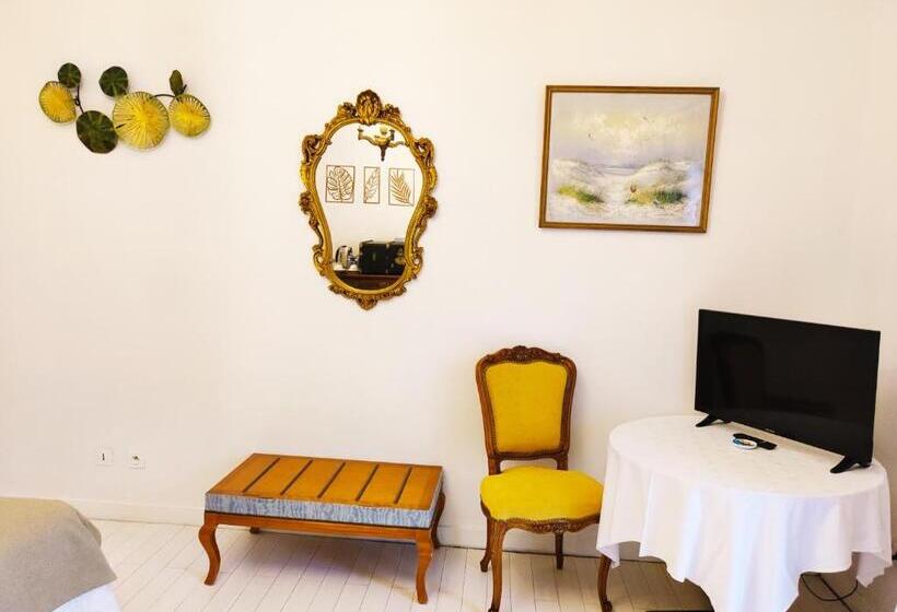 פנסיון Chambres D Hôtes Du Domaine De L Isle