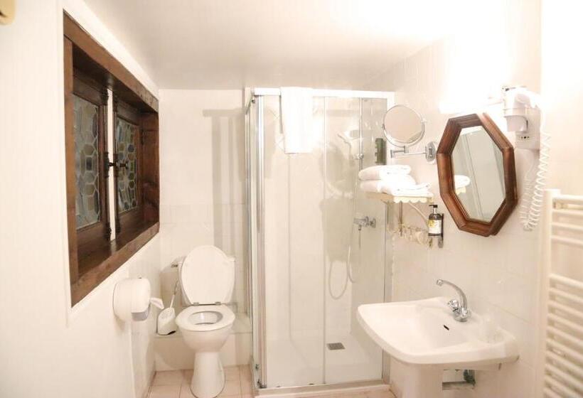 פנסיון Chambres D Hôtes Du Domaine De L Isle