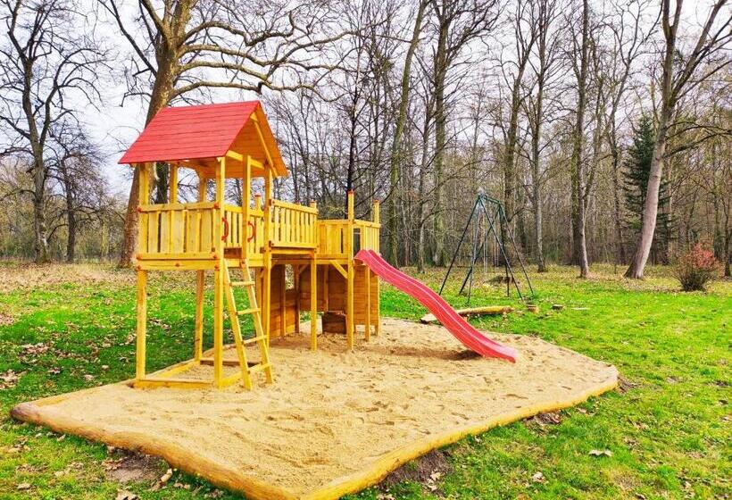 פנסיון Chambres D Hôtes Du Domaine De L Isle
