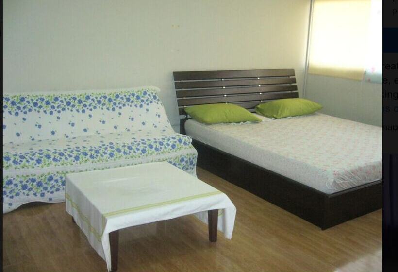 پانسیون Room In Bb   Dmk Don Mueang Airport Guest House