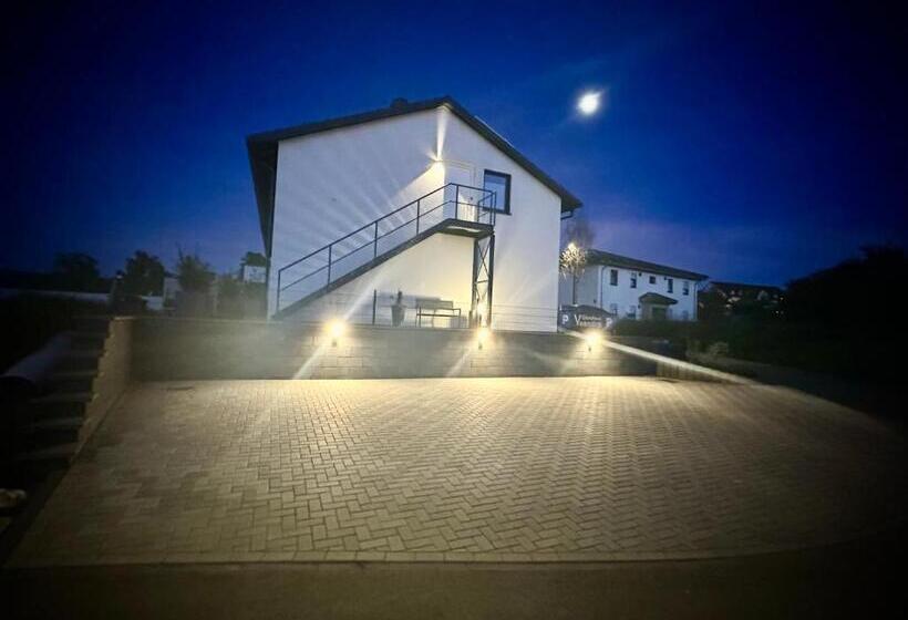 ペンション Gästehaus Veenstra