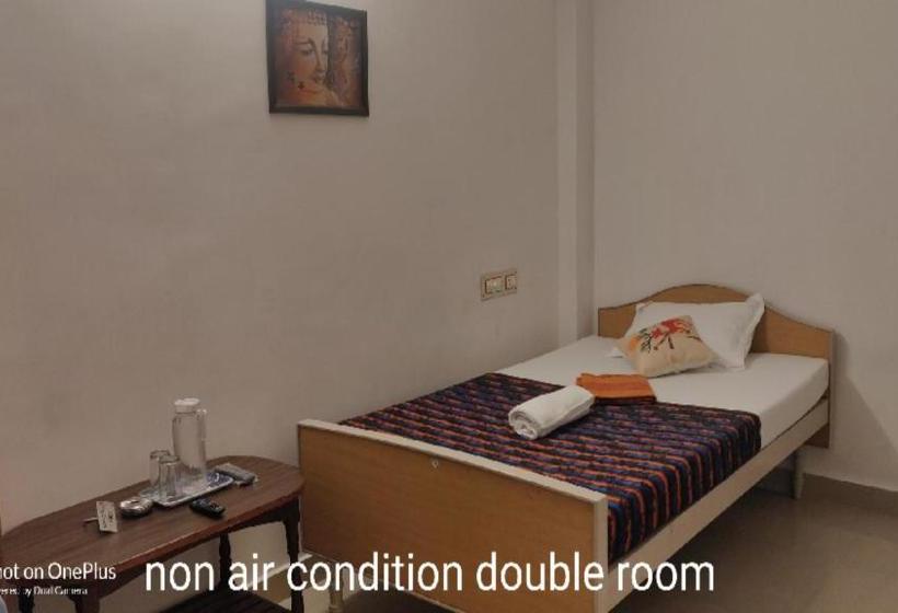 펜션 Ld Home Stay & Residency Mahabs