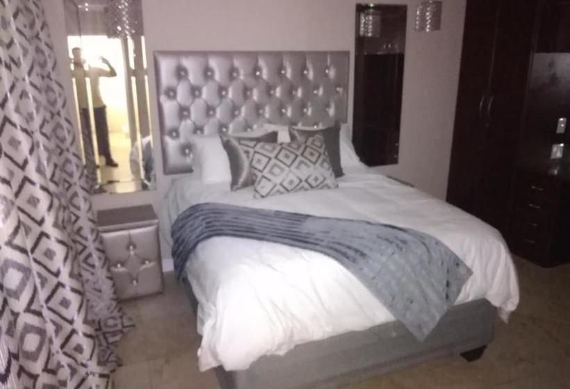 تختخواب و صبحانه Winchester Place