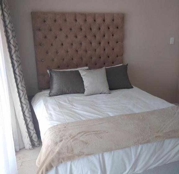 تختخواب و صبحانه Winchester Place