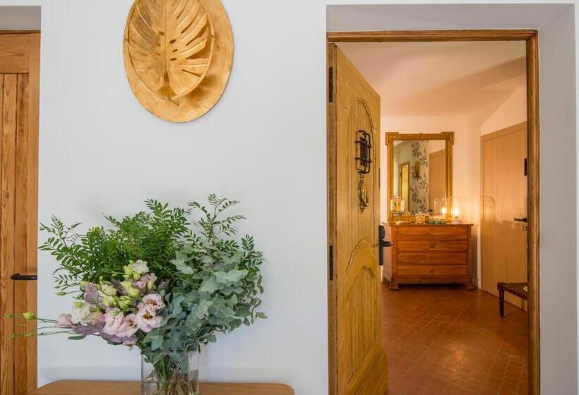 צימר Bastide Les 3 Portes