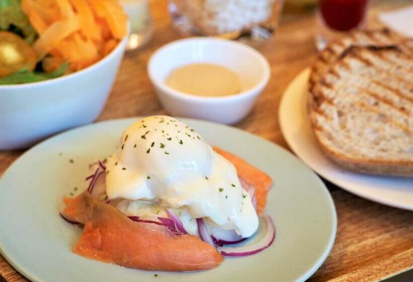 ホテル Androoms Kyoto Shichijo