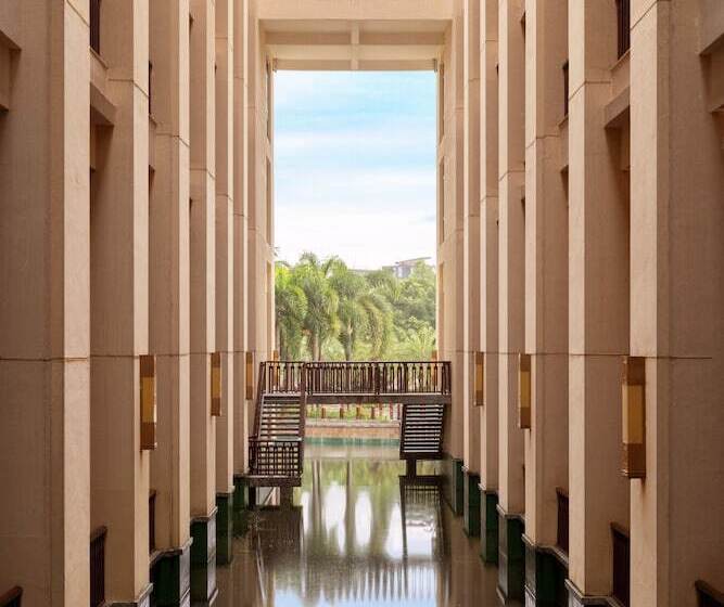 호텔 Fairmont Sanya Haitang Bay