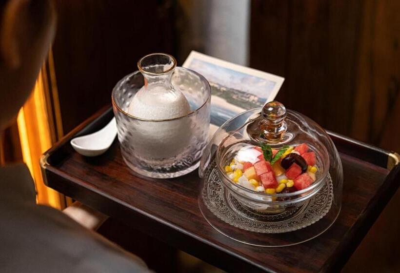 호텔 Fairmont Sanya Haitang Bay