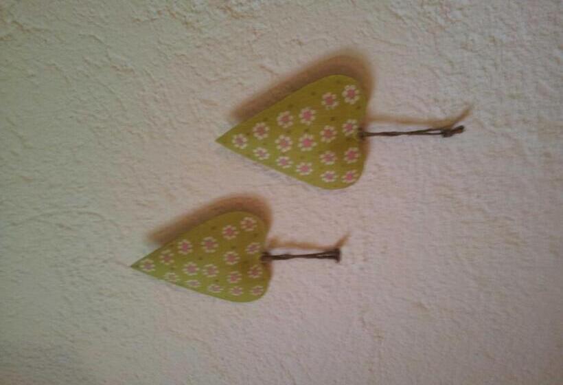 Отель Hof Rossruck