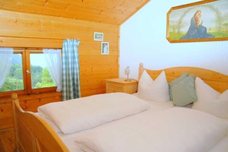 Отель Hof Rossruck