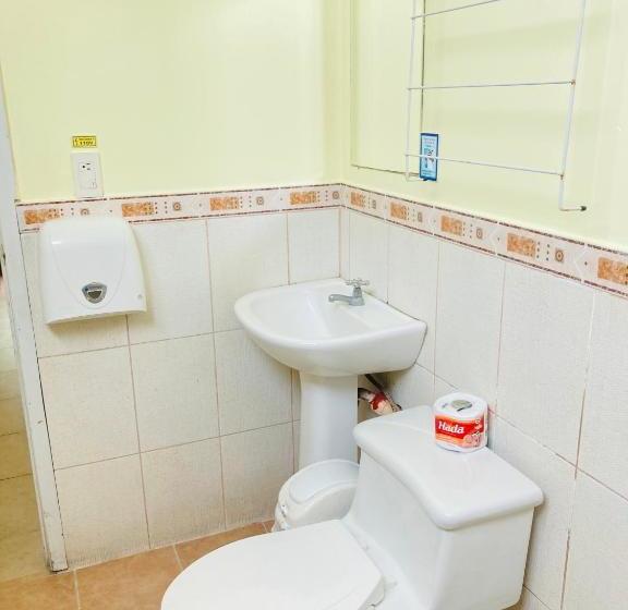 هتل Mulata Del Pacifico