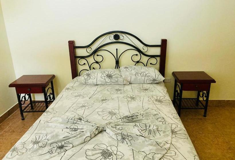 هتل Mulata Del Pacifico