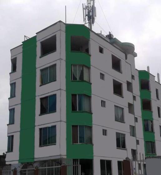 هتل Mulata Del Pacifico