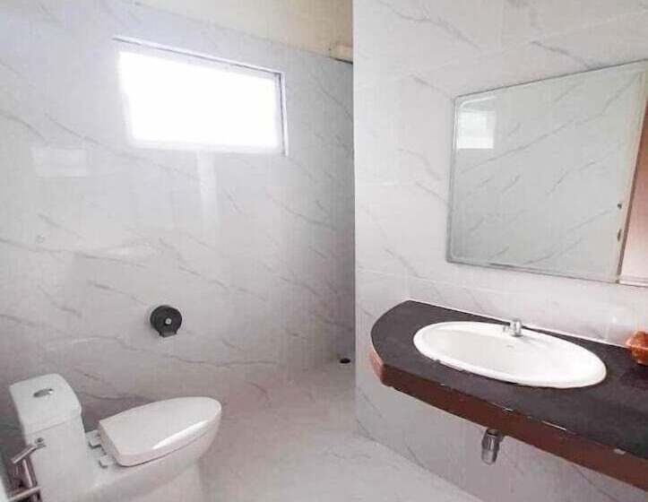 هتل Permsuk Resort