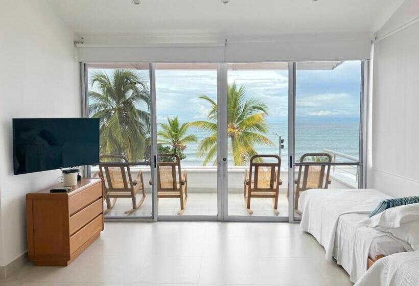 هتل Quinta Del Mar El Francés