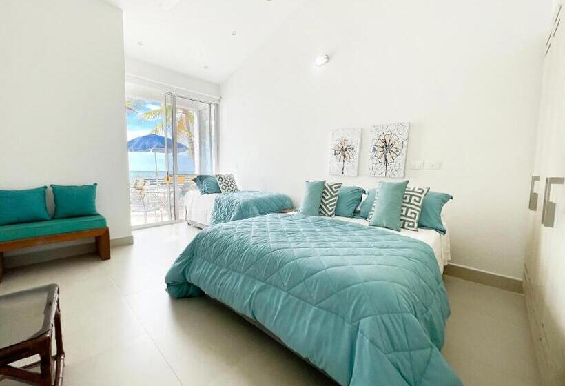 هتل Quinta Del Mar El Francés